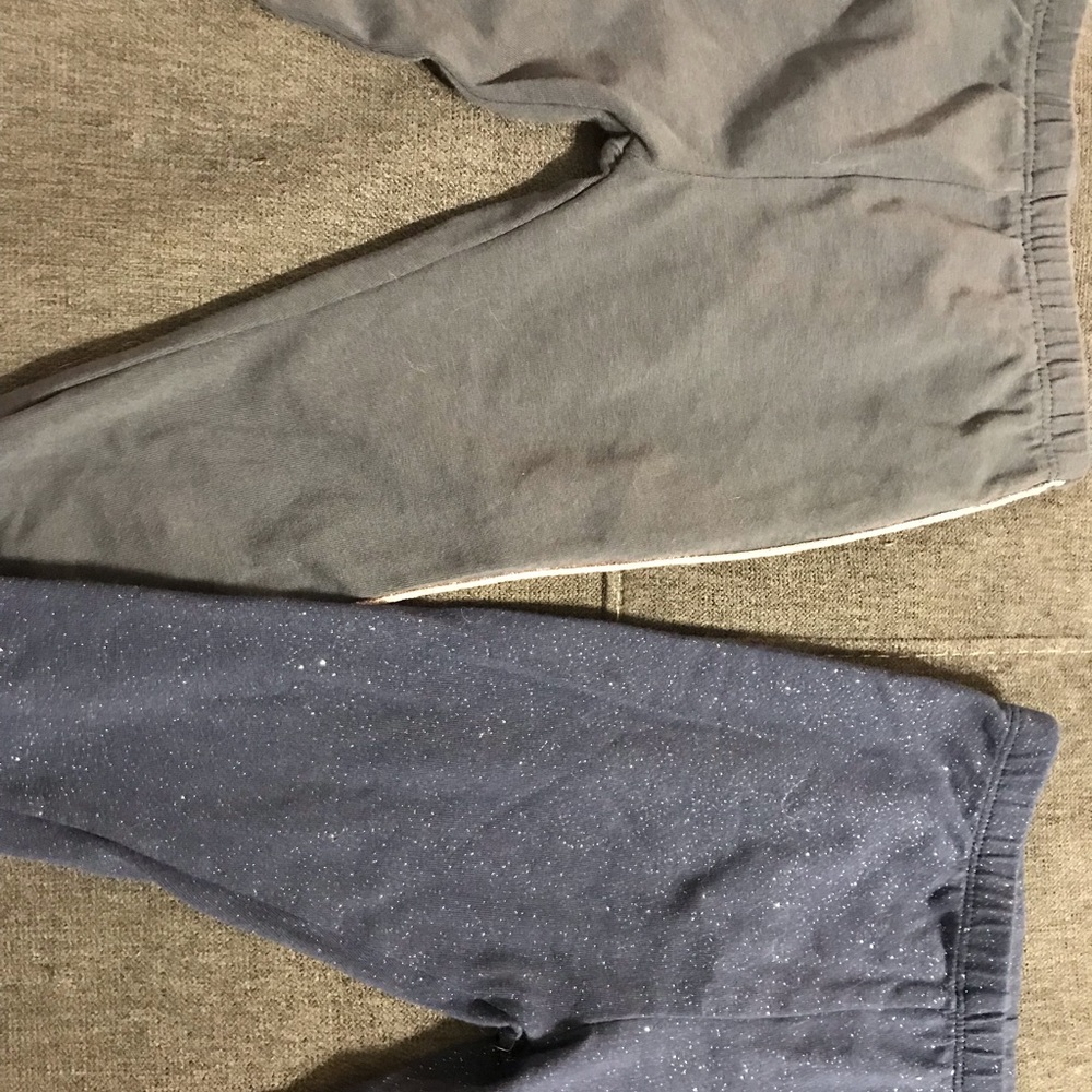 Leggings **2 Pair**